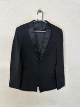 ASOS Coat (1608)