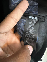 ASOS Coat (1608)