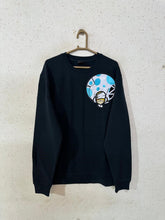 Banboy Inner Fleece Sweatshirt (596)