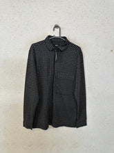 Boohoo Man Shirt Style Jacket (1805)