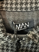 Boohoo Man Shirt Style Jacket (1805)