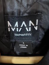 Boohoo Man Bomber Jacket (590)