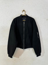Boohoo Man Bomber Jacket (590)