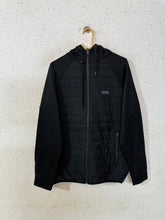 Boohoo Man Hooded Jacket (558)