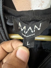 Boohoo Man Hooded Jacket (558)