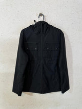 Brave Soul Wind Braker Hooded Jacket (579)