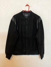 Burton Varsity Jacket