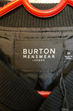 Burton Varsity Jacket