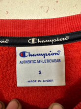Champion Inner Fleece Sweatshirt (554)