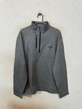 Callaway Inner Fleece Quarter Zipper (1148)