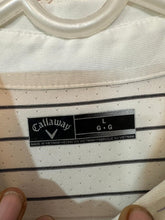 Callaway Polo
