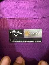 Callaway Polo