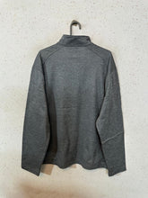 Callaway Inner Fleece Quarter Zipper (1148)