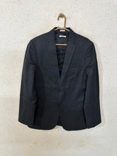 Calvin Klein Coat (1467)