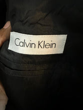 Calvin Klein Coat (1467)