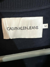 Calvin Klein Inner Fleece Sweatshirt (1471)