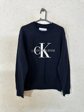 Calvin Klein Inner Fleece Sweatshirt (1471)