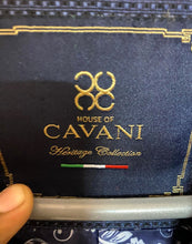 Cavani Coat