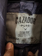 Cazador Puffer (1617)