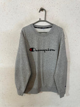 Champion Inner Fleece Sweatshirt (1555)