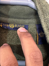 Club Room Inner Fleece Sleeveless Jacket (1607)
