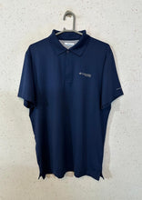 Columbia Polo