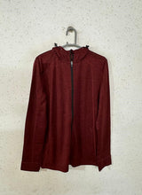 Crivit Hooded Jacket (402)