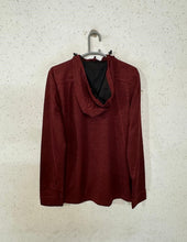 Crivit Hooded Jacket (402)