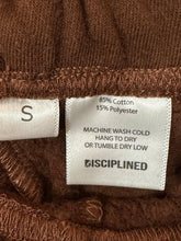 Disciplined Inner Fleece Trouser (1618)