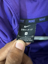 Nike Inner Fleece Hoodie (675)