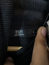 F&F Highneck Sweater (16)