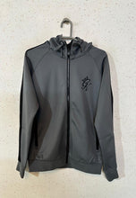 Gym King Hooded Jacket (11)