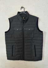 Guinness Sleeveless Puffer (555)