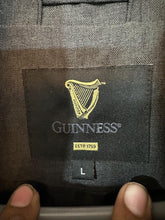 Guinness Sleeveless Puffer (555)