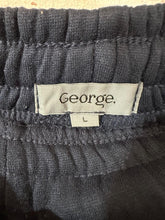 George Inner Fleece Trouser (572)