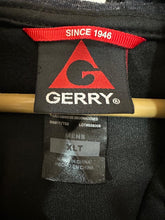 Gerry Hooded Jacket (1813)
