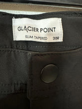 Glacier Point Inner Fleece Pant Type Trouser (1372)