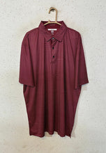 Greg Norman Polo