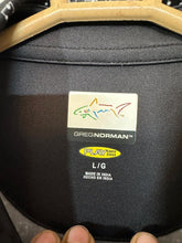 Greg Norman Polo