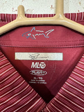 Greg Norman Polo