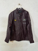 HTLBFS Leather Jacket (1461)