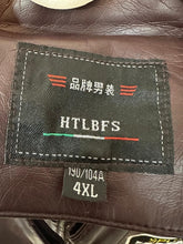 HTLBFS Leather Jacket (1461)