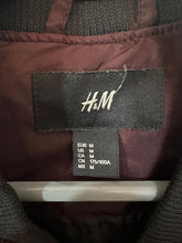 H&M Bomber Jacket (478)