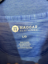Haggar Polo