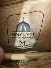 Holy Land Inner Fleece Hoodie (584)
