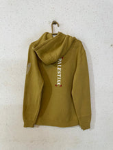 Holy Land Inner Fleece Hoodie (584)