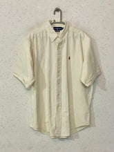 Ralph Lauren Half Sleeves Shirt