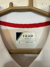 IZOD Polo