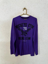 Inside Full Sleeves T-Shirt (698)