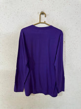 Inside Full Sleeves T-Shirt (698)